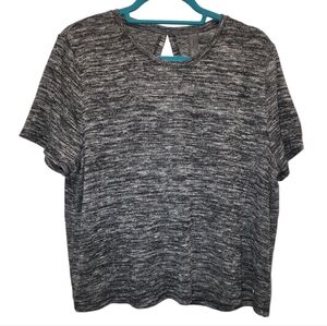 Sweaty Betty Open Back Top XXL